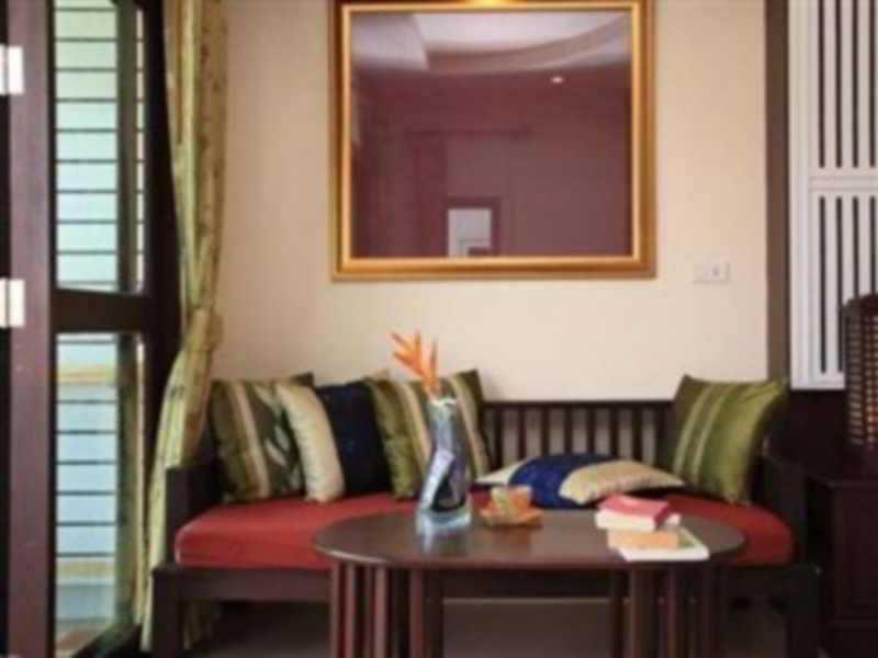 Simple Life Resort Тау Экстерьер фото