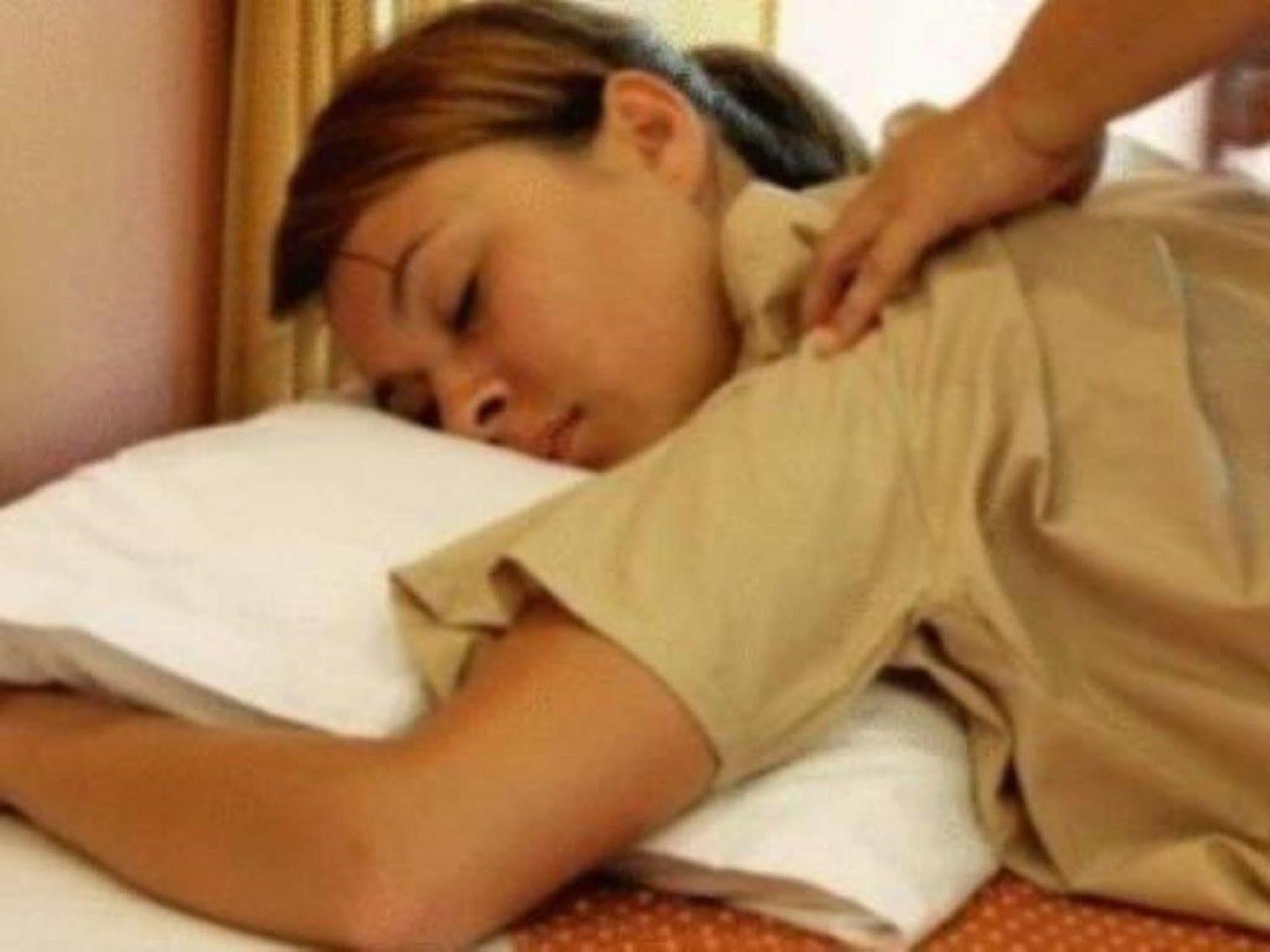 Simple Life Resort Тау Экстерьер фото